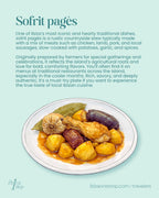 You Came to Ibiza for the Parties… But These 5 Local Dishes Might Steal the Show