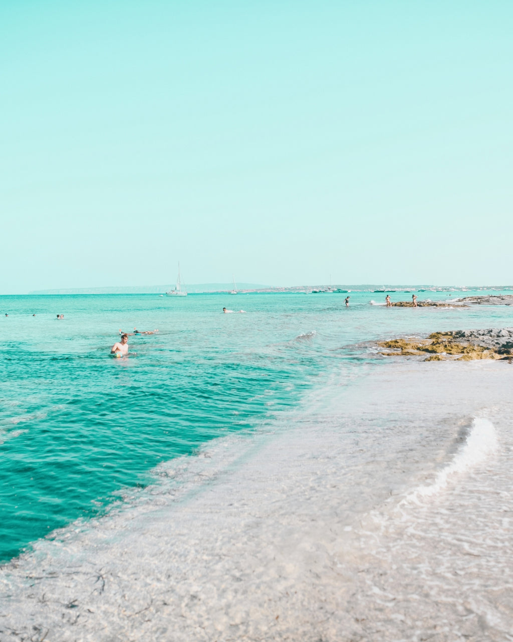 Formentera