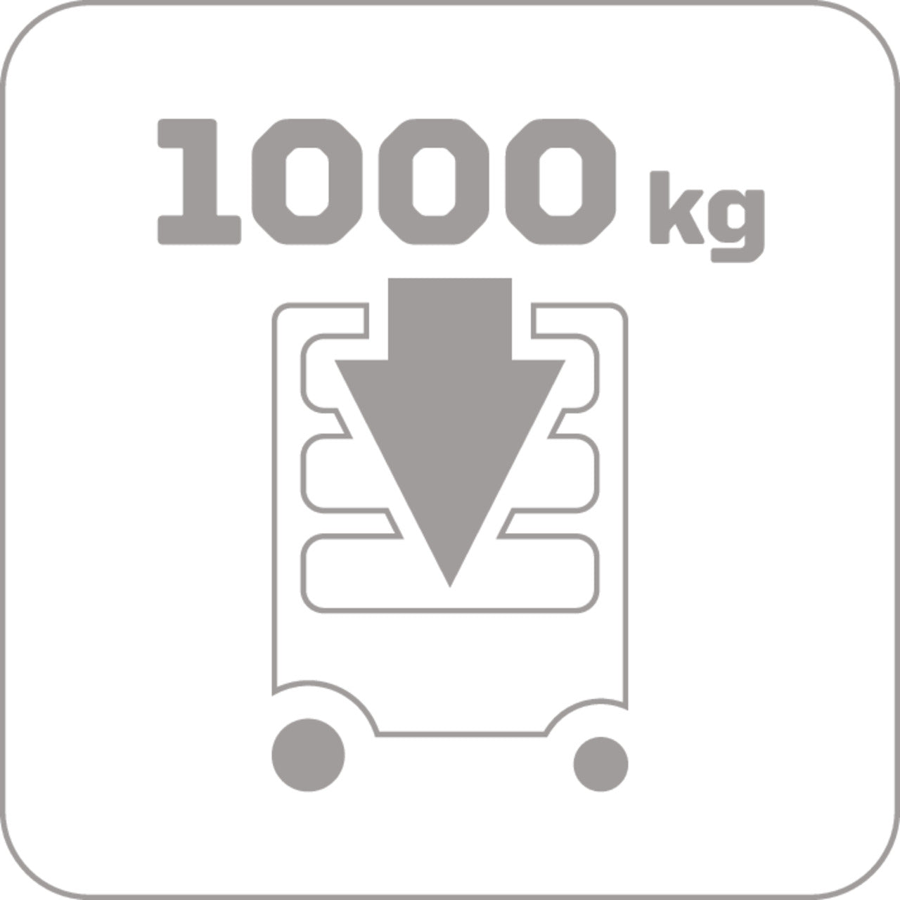 GEDORE Automotive KL-4999-420 - Carro de taller con herramientas manuales, HGV