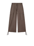 Kenzo Trousers Beige Polyester Cotton - M