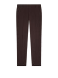 Dondup Trousers Cioccolato