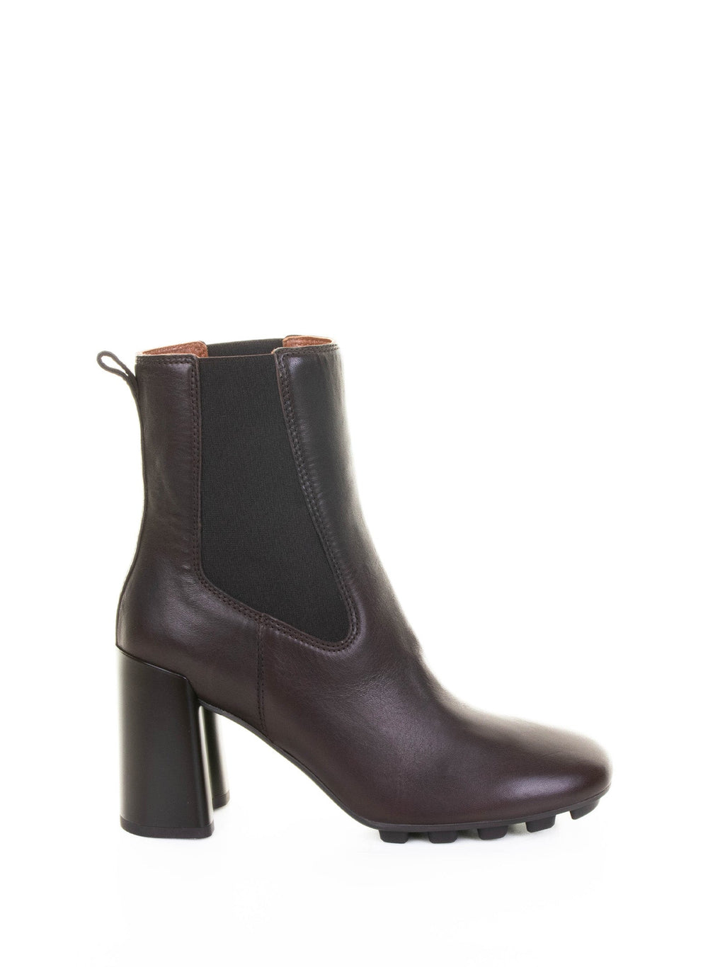 Hogan Boots T.moro - 36.5