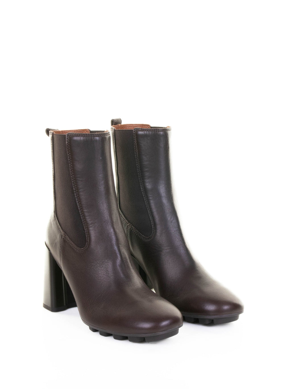 Hogan Boots T.moro - 36.5