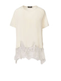 Fabiana Filippi Top Burro - 42