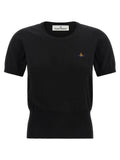 Vivienne Westwood Bea Sweater — Black