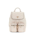 Mochila Guess Manhattan II — Beige