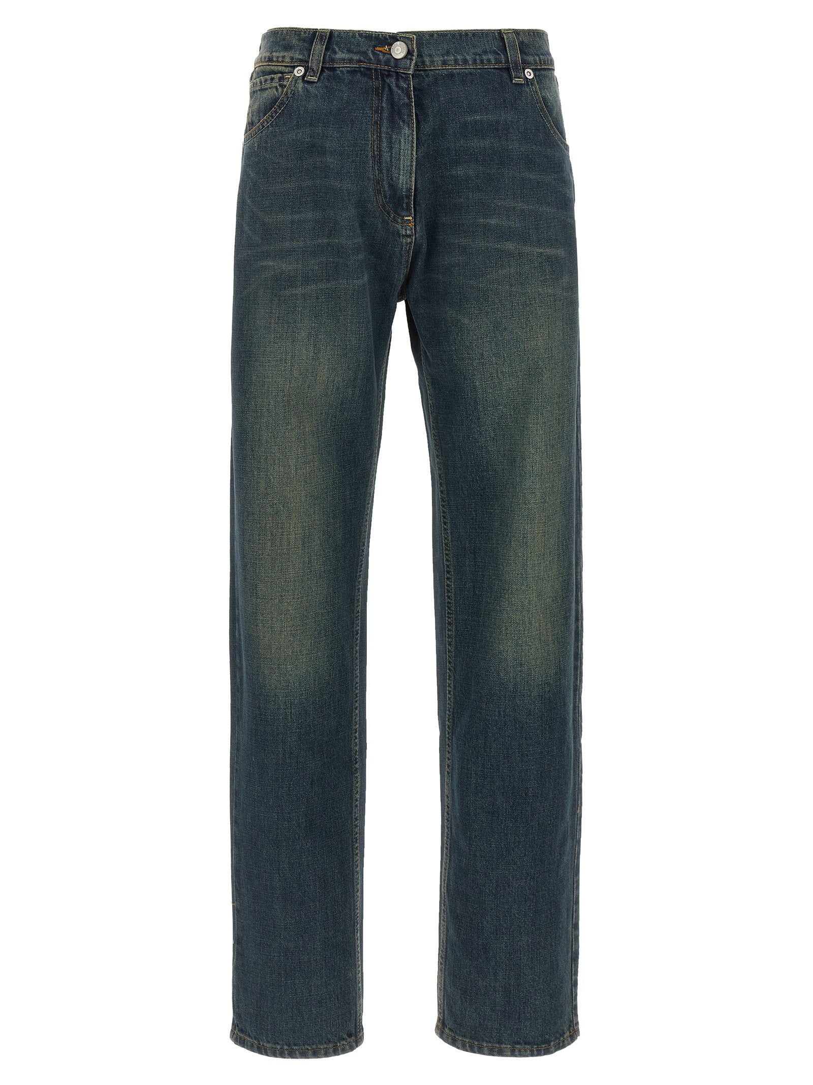 Magda Butrym Jeans — Blue