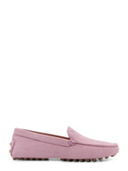 Tods Flat shoes Pink Pelle - 39
