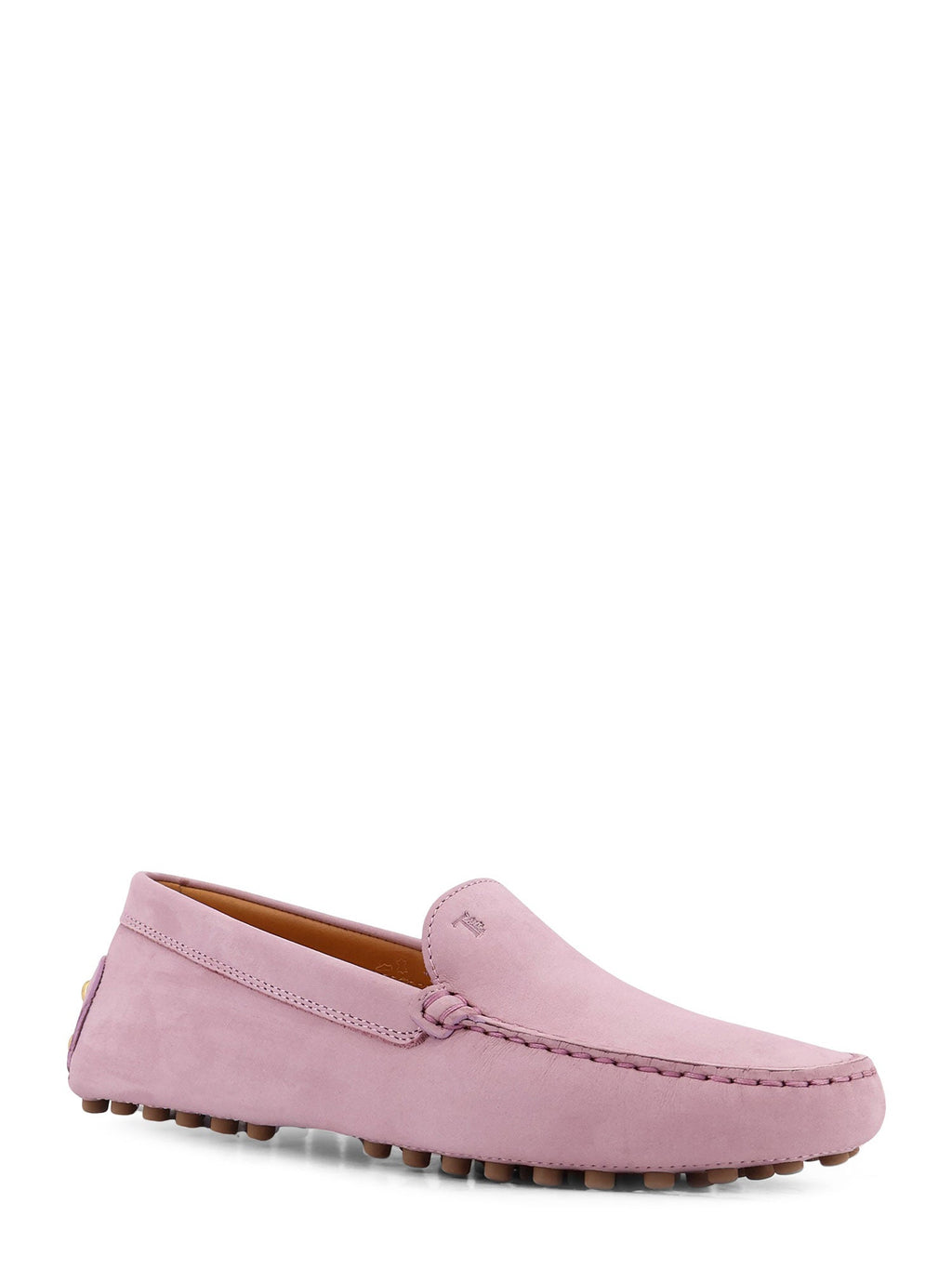 Tods Flat shoes Pink Pelle - 39