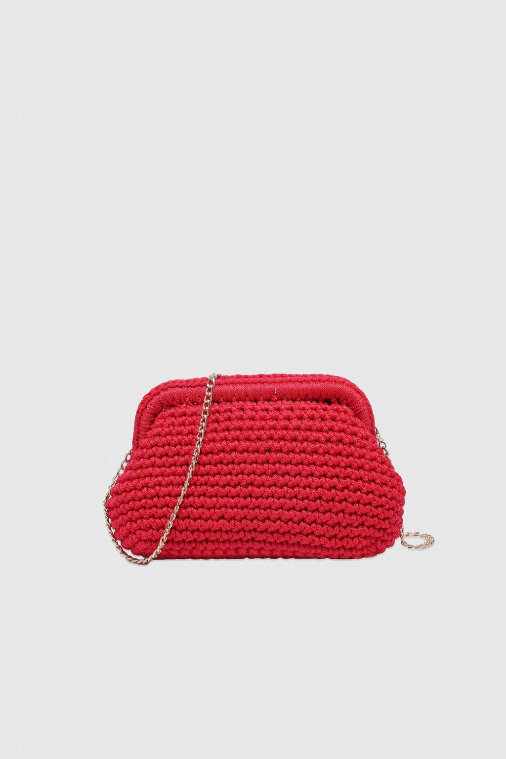 BANDOLERA DONNA ALESSIA HABANA