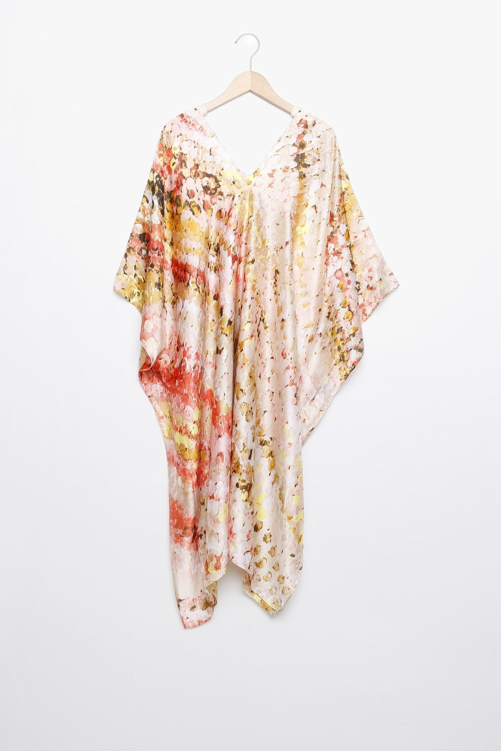 KIMONO  CORAL