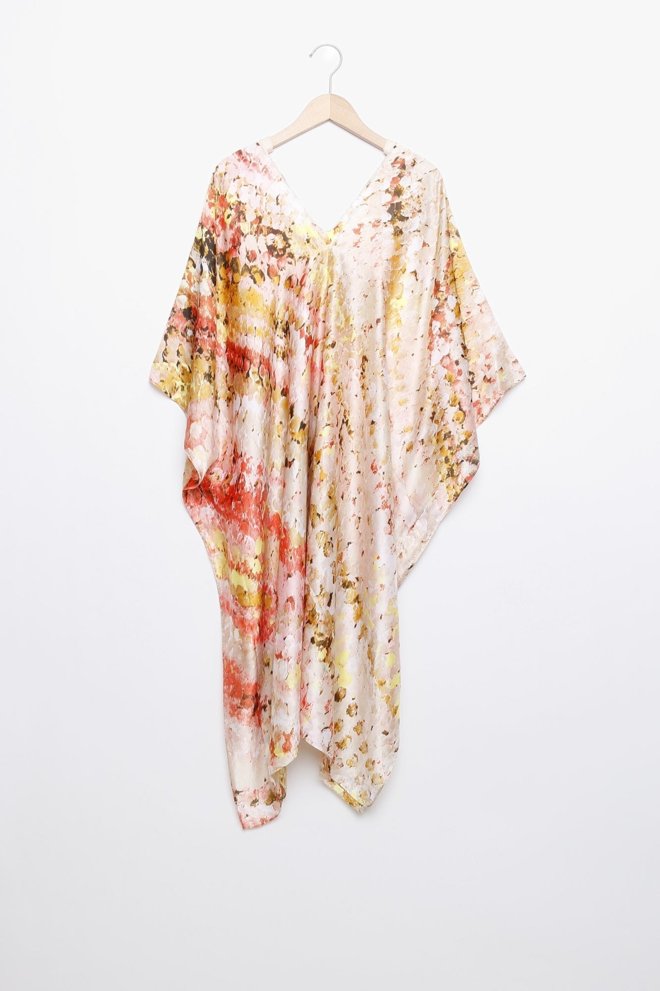 KIMONO  CORAL