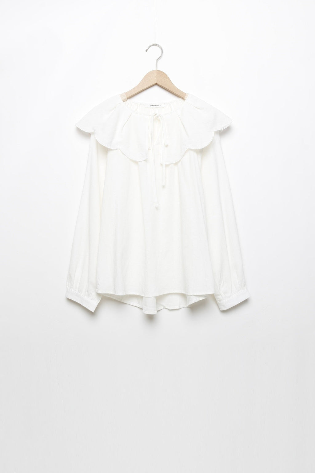 BLUSA  OVERSIZE