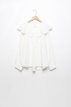 BLUSA  OVERSIZE