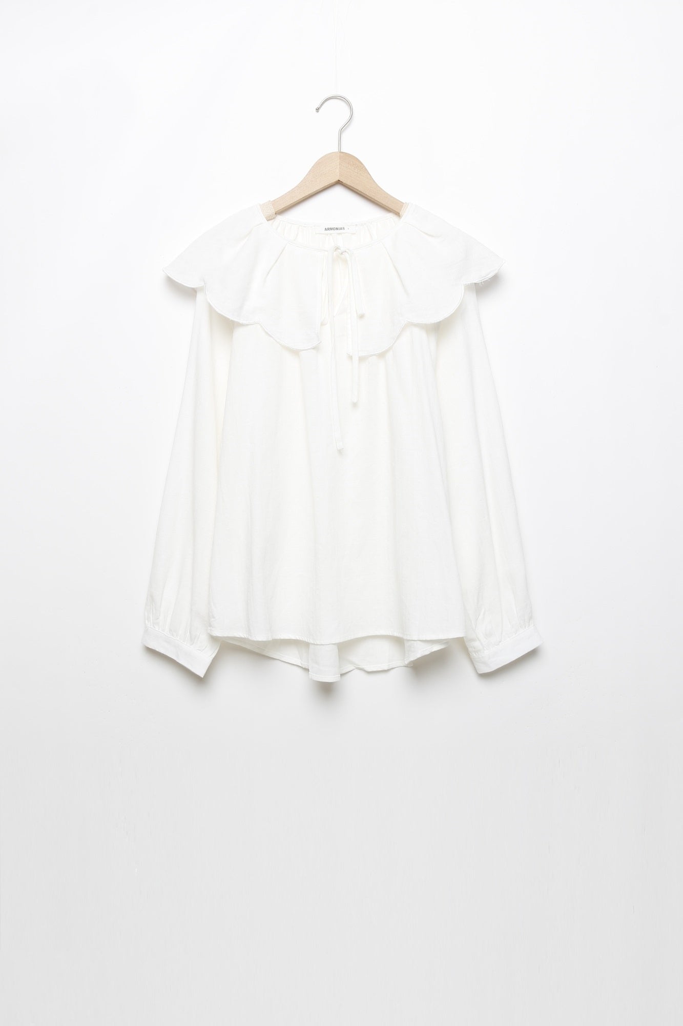 BLUSA  OVERSIZE