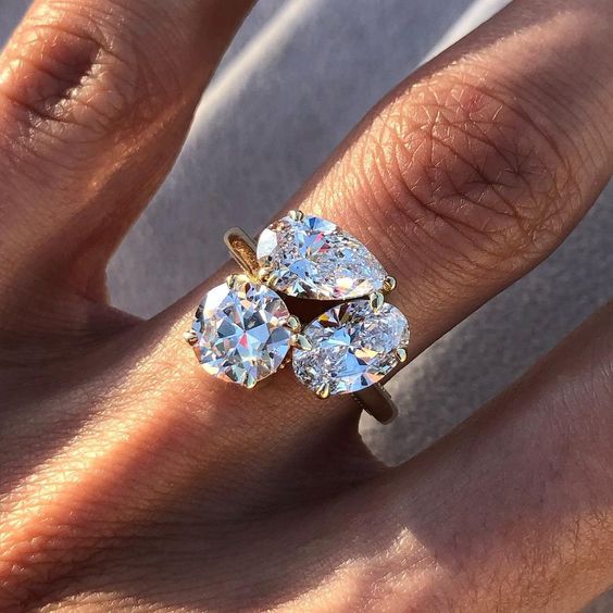 Ouros Jewels
