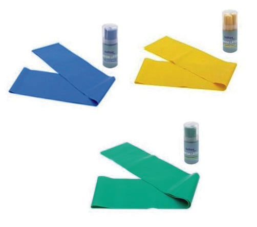 Set Bandas Elásticas