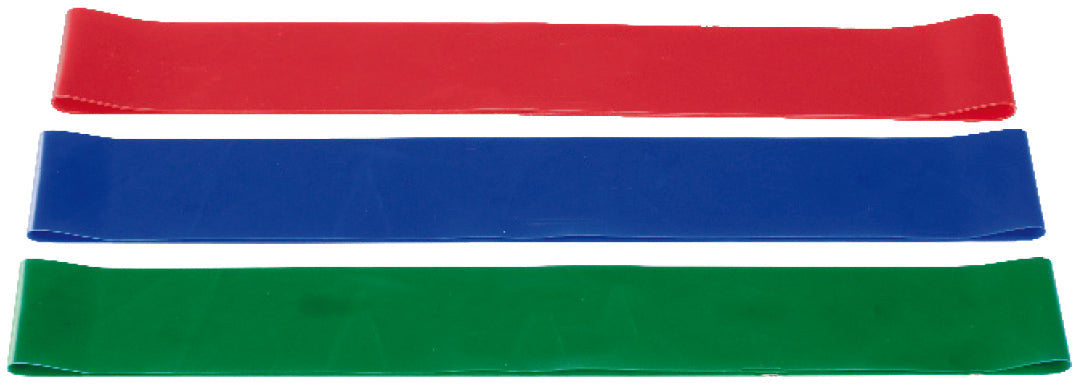 Set Bandas Latex Cero