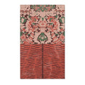 Regal Tiger Tapestry Accent Rug