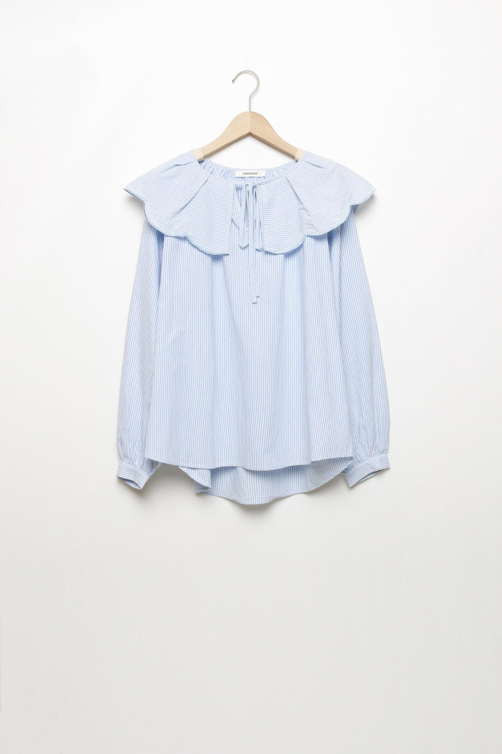 CAMISA  TOULOUSE