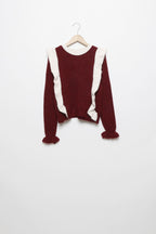 JERSEY  VOLANTE