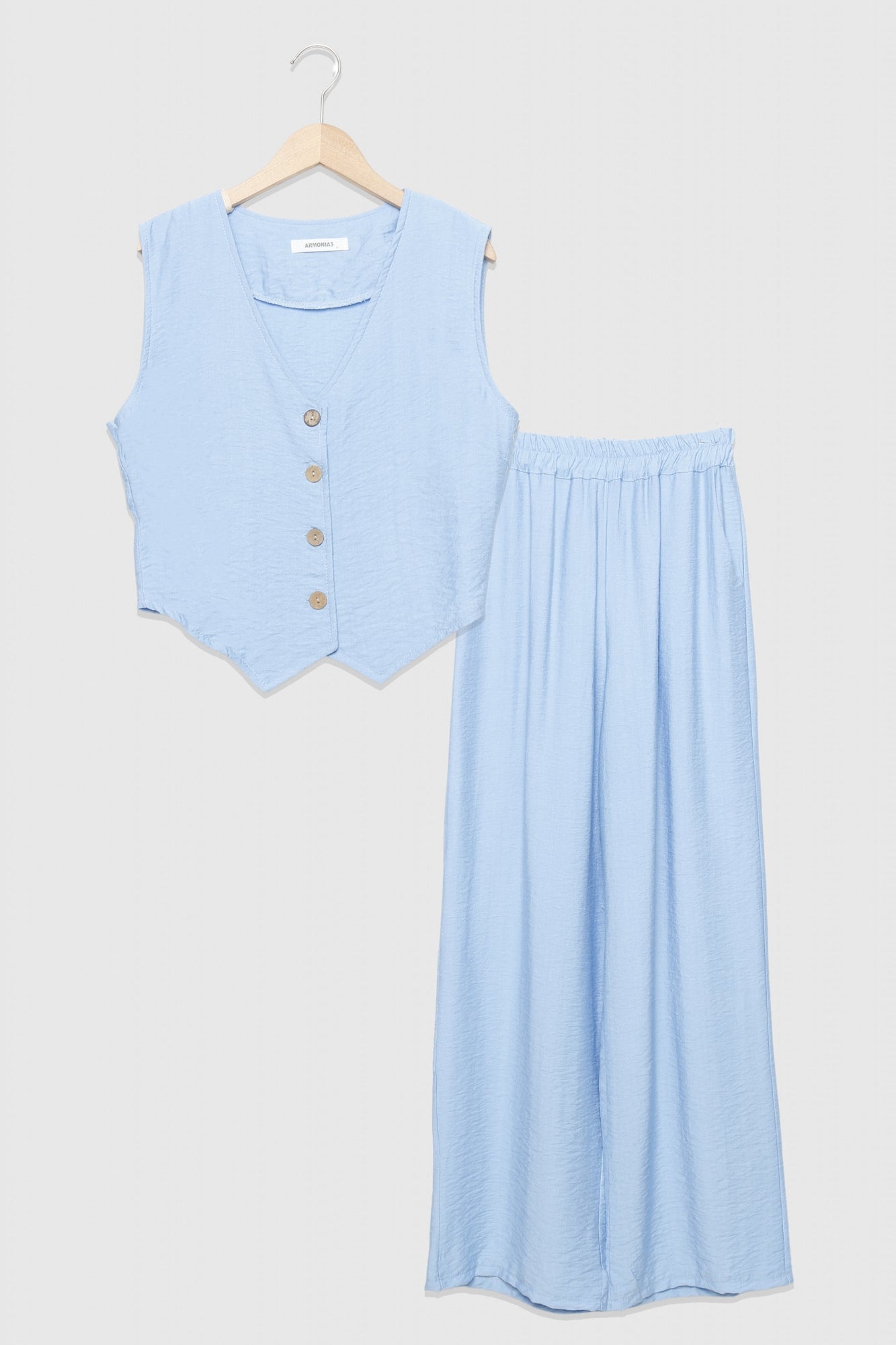 CONJUNTO  VIDA