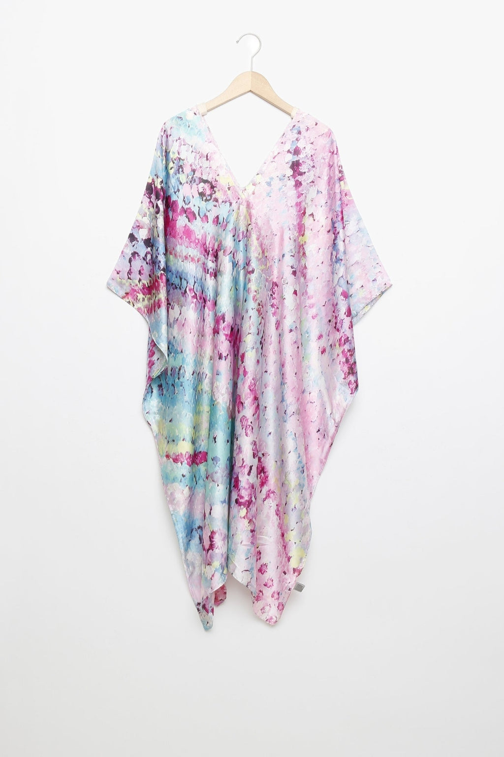 KIMONO  CORAL