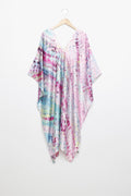 KIMONO  CORAL