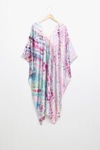 KIMONO  CORAL