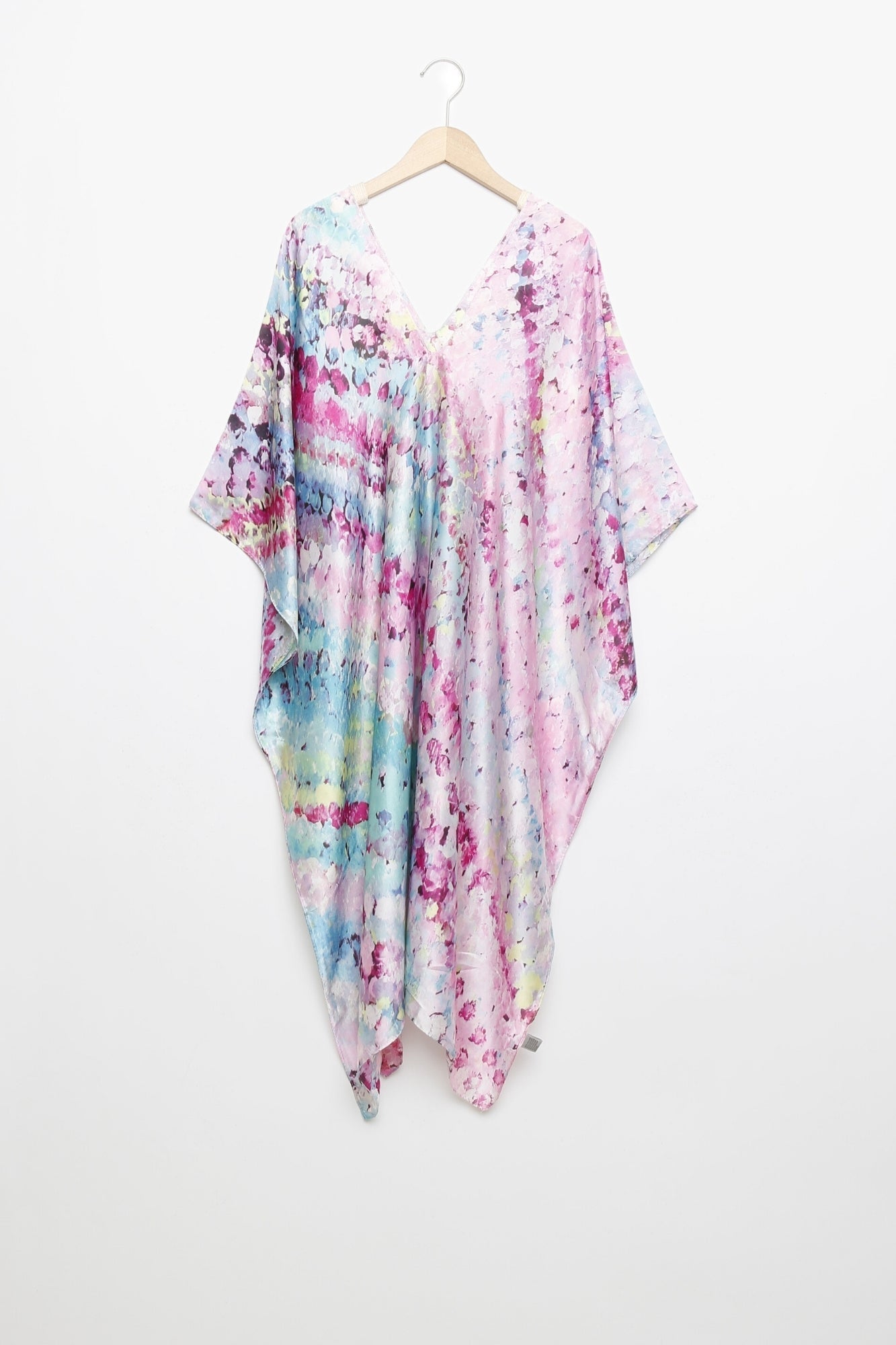 KIMONO  CORAL
