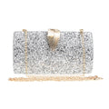 Sparkling Glitter Clutches & Bags For Event/Party