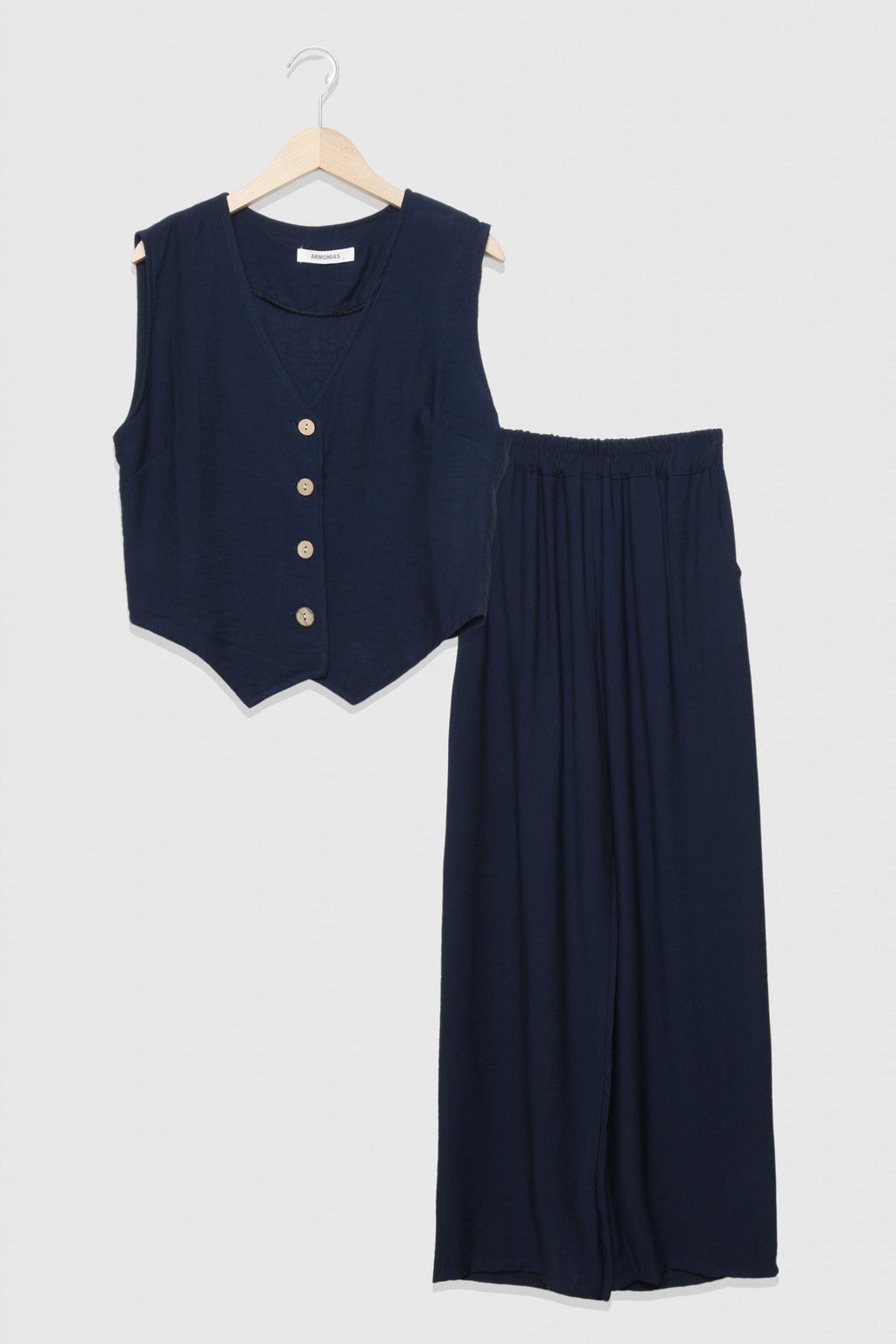 CONJUNTO  VIDA