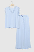 CONJUNTO  CURVE PALERMO