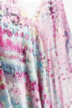 KIMONO  CORAL