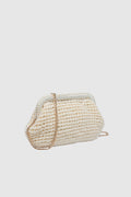 BANDOLERA DONNA ALESSIA HABANA