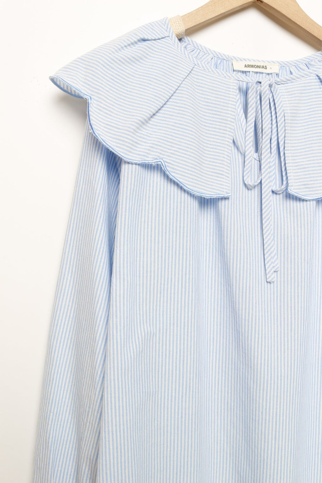 CAMISA  TOULOUSE