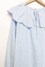 CAMISA  TOULOUSE