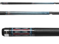 Cuetec Cynergy Nine Ball Series - Indigo