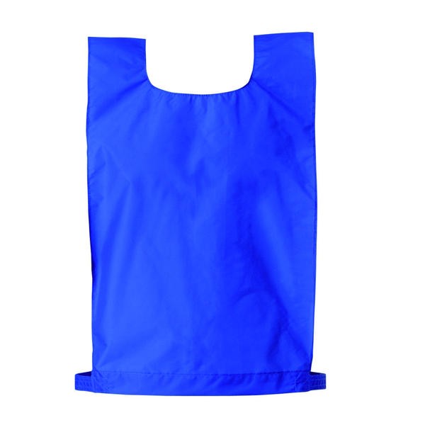 Peto Nylon con Velcro