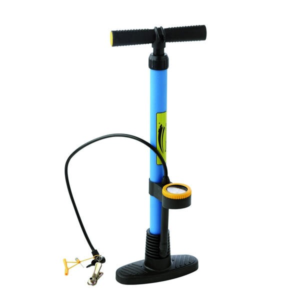 Bomba Pie Pvc