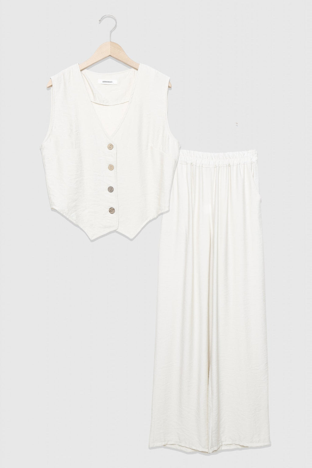 CONJUNTO  VIDA
