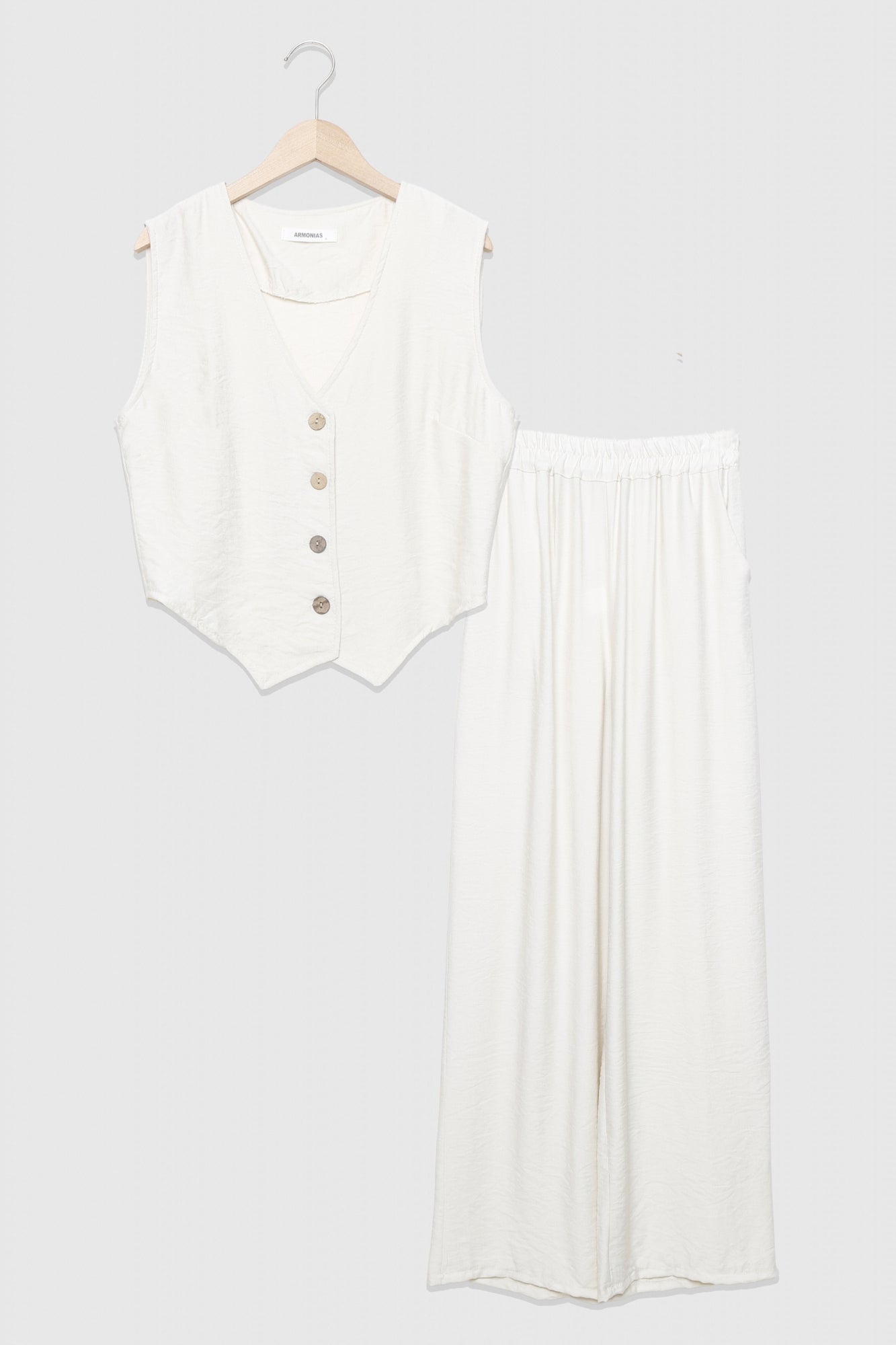 CONJUNTO  VIDA