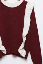 JERSEY  VOLANTE