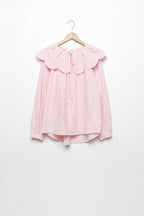 CAMISA  TOULOUSE