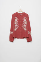 CAMISA  TEXTURA