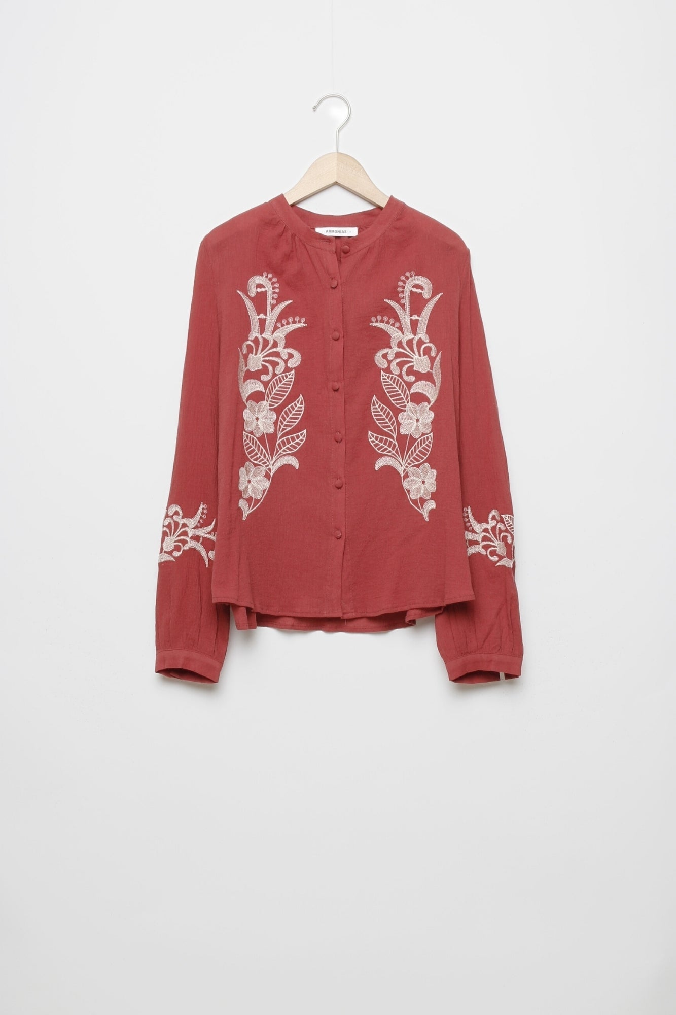 CAMISA  TEXTURA