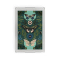 Mystic Butterflies Serving Tray