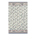 Heritage Bloom Accent Rug