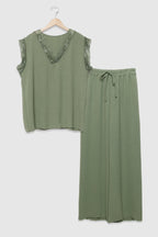 CONJUNTO  CURVE PALERMO