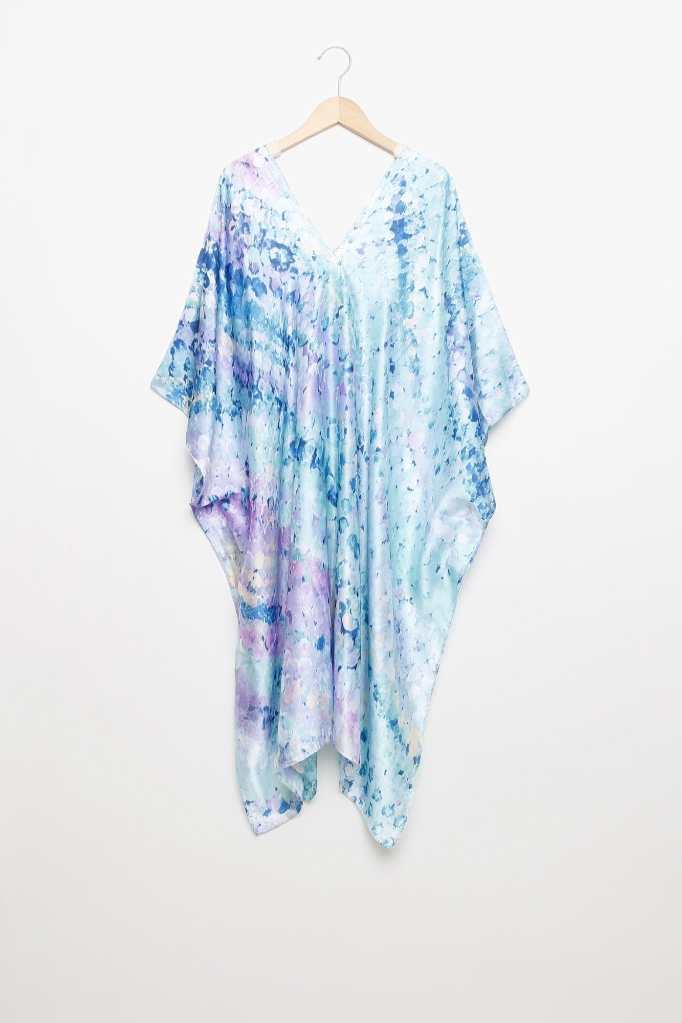 KIMONO  CORAL